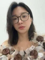 【浙江 - 杭州】上城眼镜少妇小画 最新实拍图片