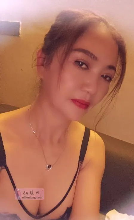 按摩店下海的风骚熟女 - 广东-广州 楼凤实拍第3张