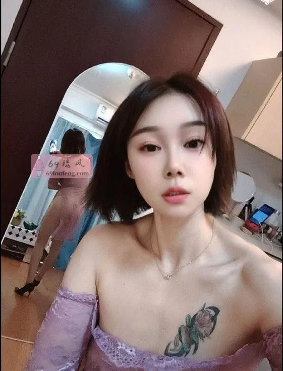 翘臀大长腿晓晓 - 广东-深圳 楼凤实拍第2张