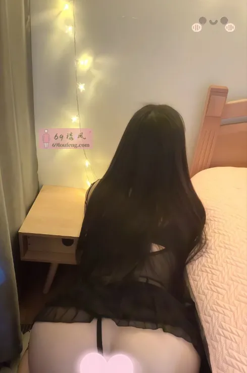 西乡大奶翘臀骚妹 - 广东-深圳 楼凤实拍第4张
