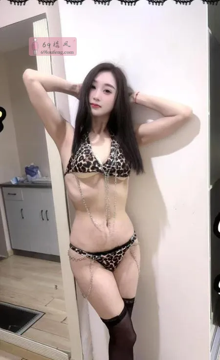 长腿细腰嫩妹 - 安徽-合肥 楼凤实拍第1张