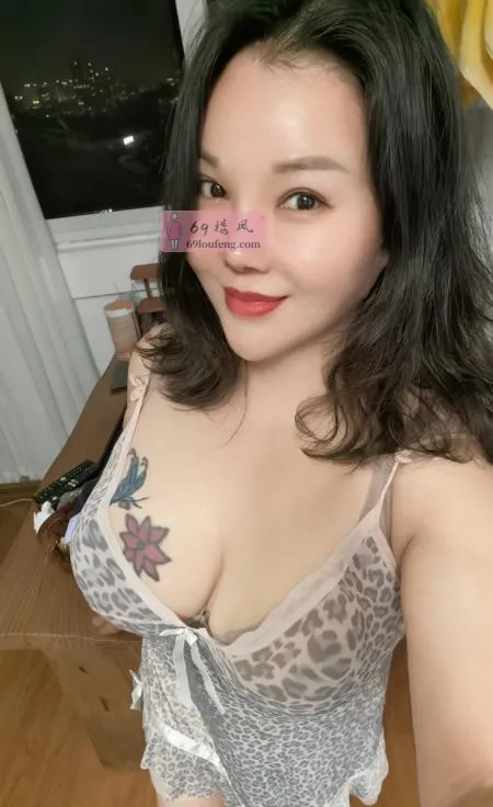 南京大胸肥臀溪蔓骚姐 - 江苏-南京 楼凤实拍第3张