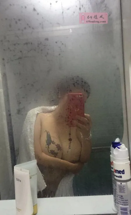 南京大胸肥臀溪蔓骚姐 - 江苏-南京 楼凤实拍第4张