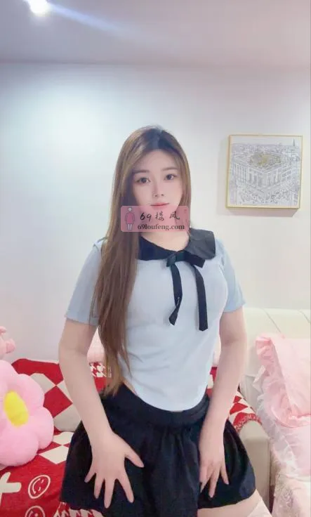 徐汇御姐制服诱惑 - 上海-徐汇区 楼凤实拍第2张