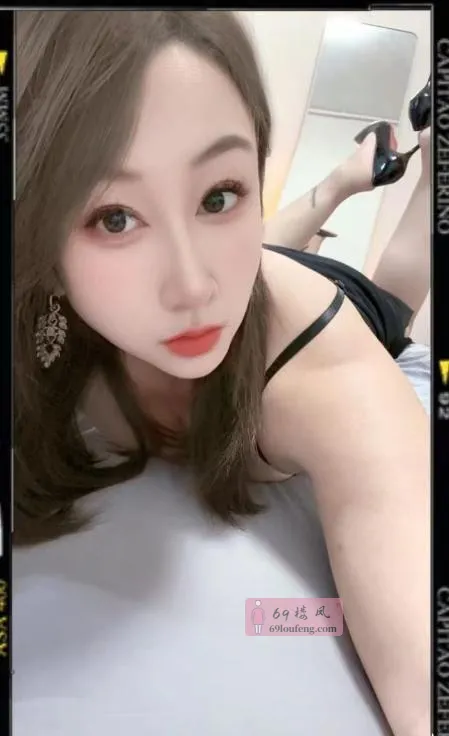 性感水磨老师夏文文 - 江苏-无锡 楼凤实拍第2张