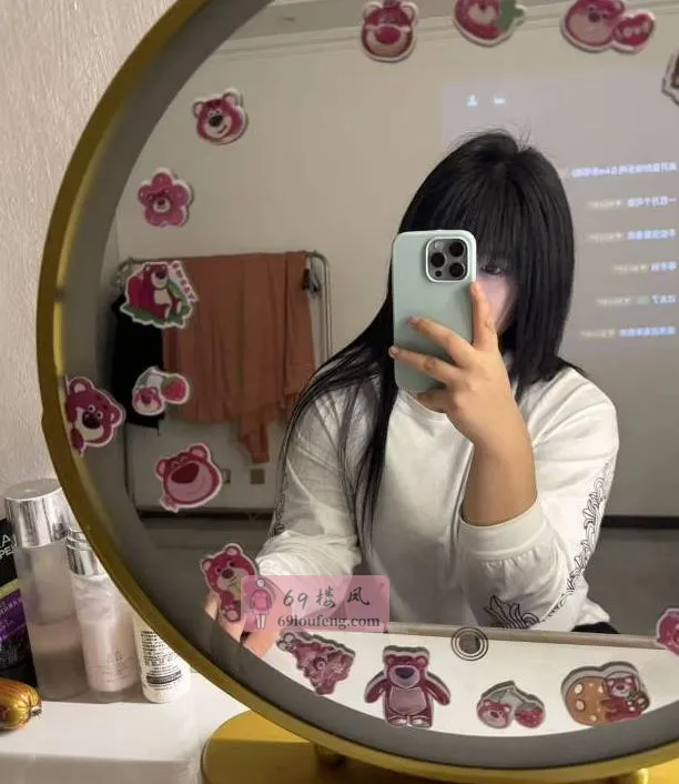 奥体精神小妹 - 辽宁-沈阳 楼凤实拍第2张