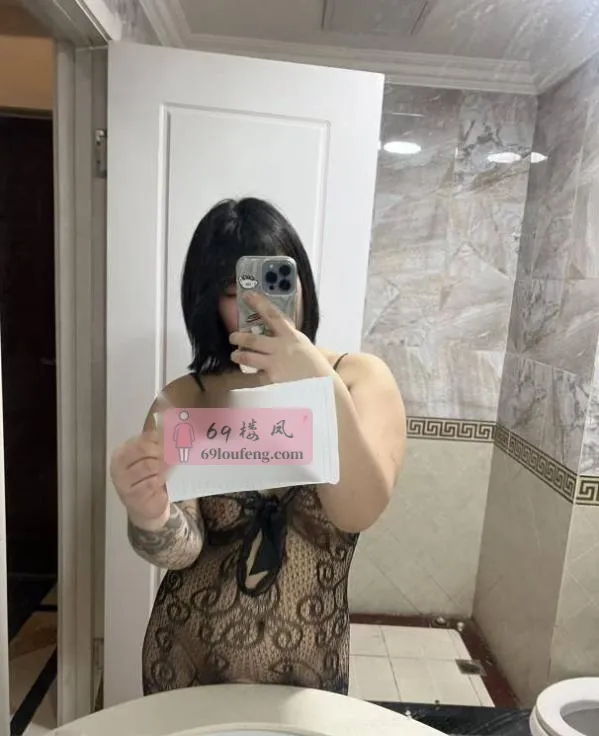 奥体精神小妹 - 辽宁-沈阳 楼凤实拍第3张