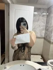 奥体精神小妹 在线预约参考图 - 辽宁 - 沈阳站街快餐