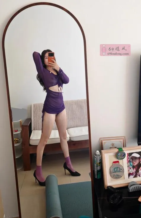 追风少女 - 广东-深圳 楼凤实拍第4张