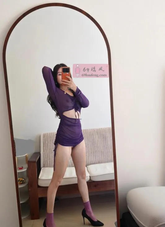 追风少女 - 广东-深圳 楼凤实拍第3张