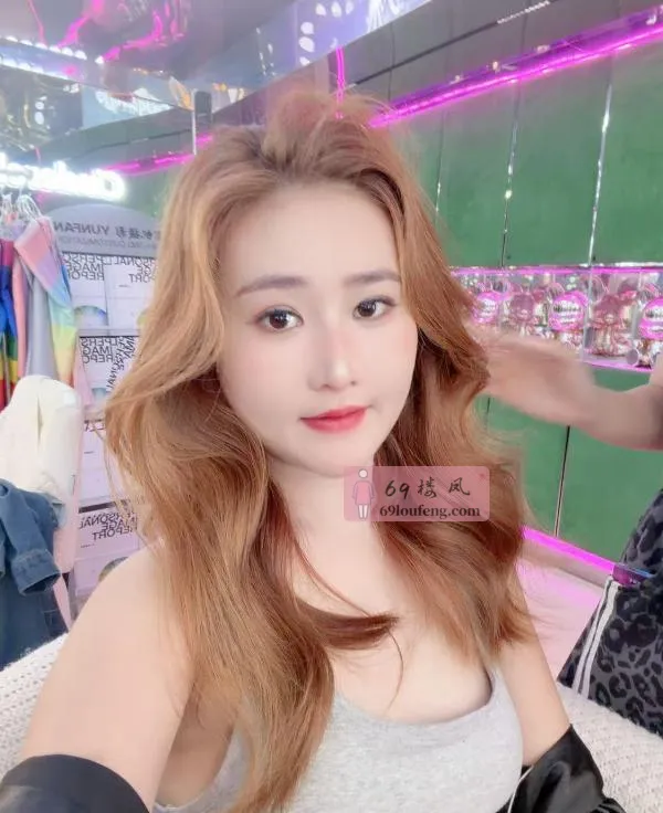 小骚妹小敏 - 广东-深圳 楼凤实拍第2张