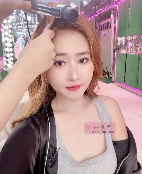 小骚妹小敏 - 广东-深圳 楼凤实拍第3张