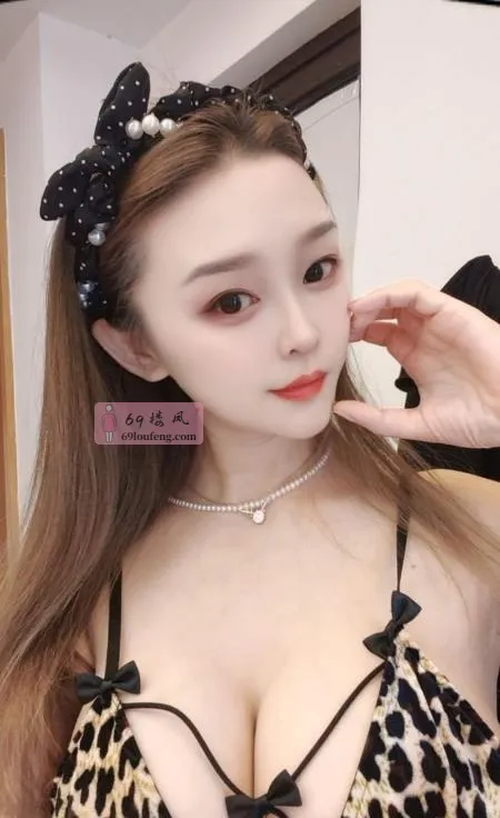 豹纹E奶丹妮 - 广东-深圳 楼凤实拍第1张