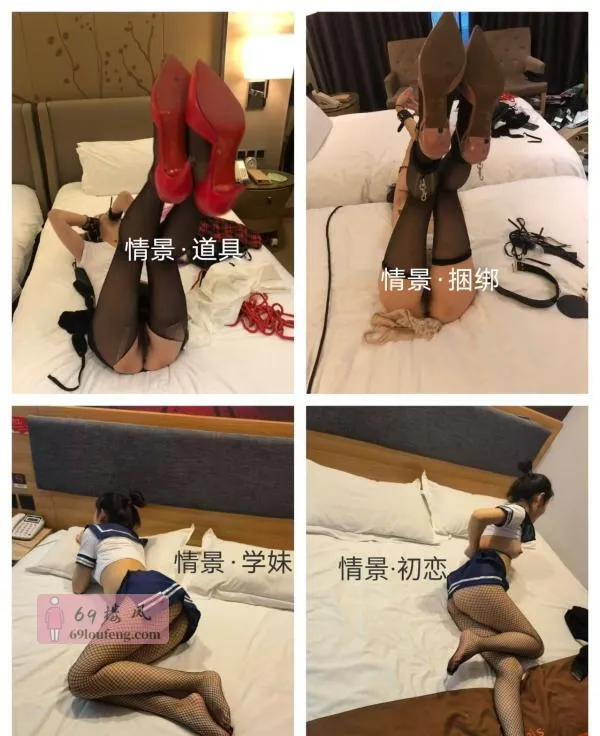 西安情景演绎T台海选 - 陕西-西安 楼凤实拍第3张