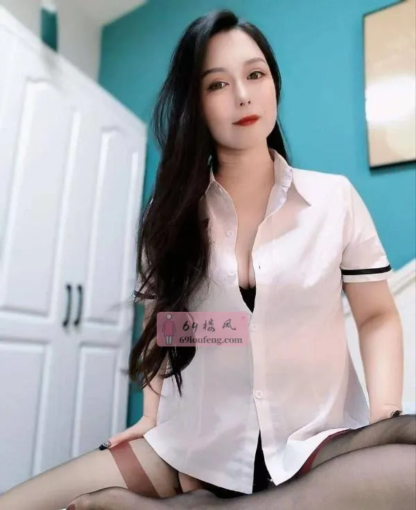 黑丝大奶熟女萱萱 - 河南-郑州 楼凤实拍第1张