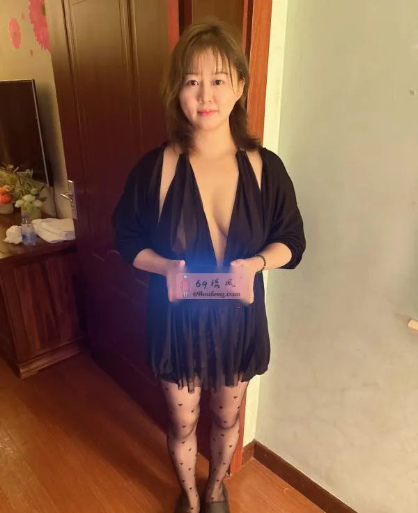 邻家妹妹彤彤 - 上海-静安区 楼凤实拍第1张