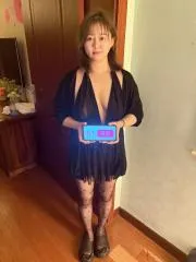【上海 - 静安区】邻家妹妹彤彤 避雷小作文配图