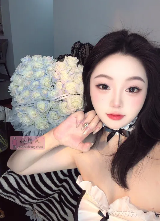 胸大可爱的甜妹妹 - 浙江-杭州 楼凤实拍第1张