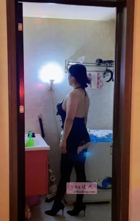 技术型肥臀巨乳熟女 - 陕西-西安 楼凤实拍第2张