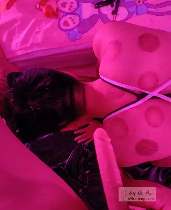 御姐范儿女王大人 - 江苏-无锡 楼凤实拍第4张