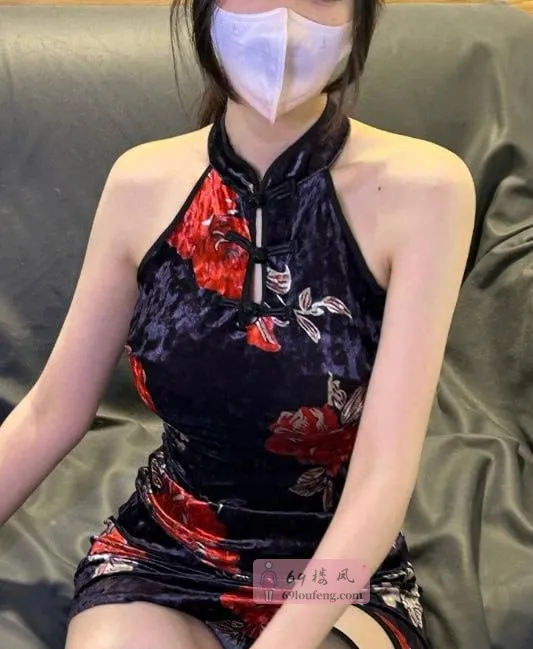 洪山风韵旗袍小仙女 - 湖北-武汉 楼凤实拍第1张