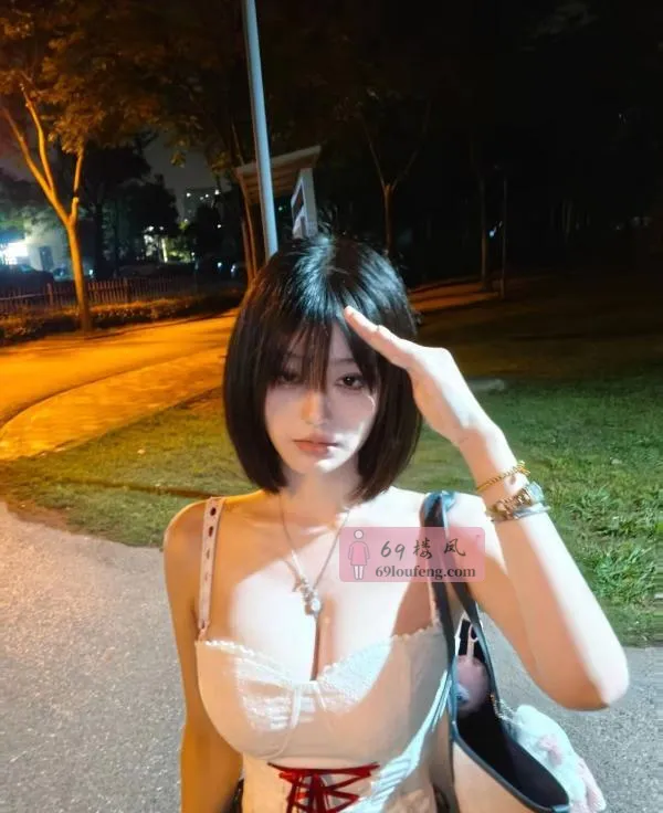 性感美乳小希 - 广东-广州 楼凤实拍第2张