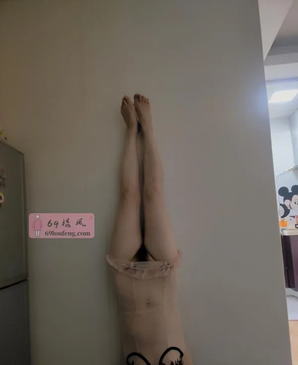 瑜伽一字马老师 - 江苏-南京 楼凤实拍第2张