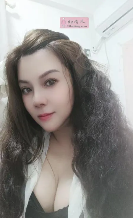 大波浪服务型少妇 - 广东-广州 楼凤实拍第1张