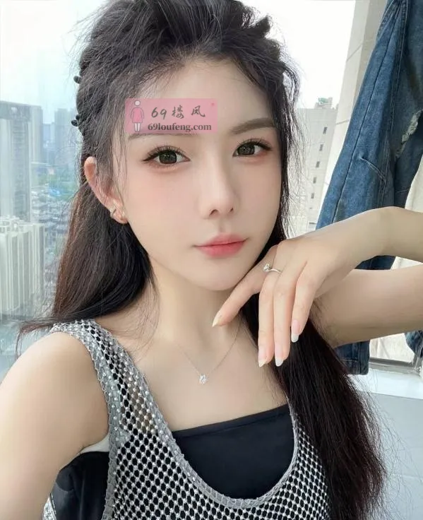 大奶妹青青 - 河南-郑州 楼凤实拍第1张