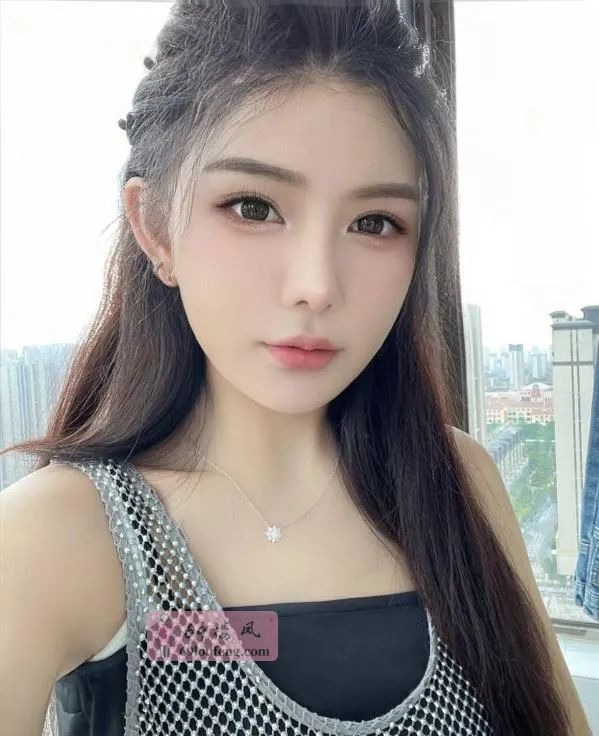 大奶妹青青 - 河南-郑州 楼凤实拍第2张