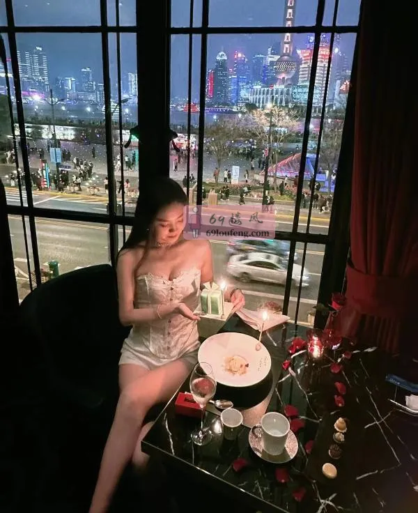河西蜜桃臀古丽 - 天津-河西区 楼凤实拍第3张