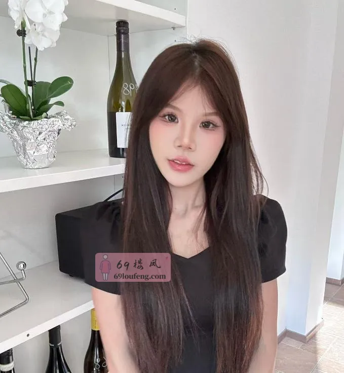 罗湖混血妹子婉儿 - 广东-深圳 楼凤实拍第3张