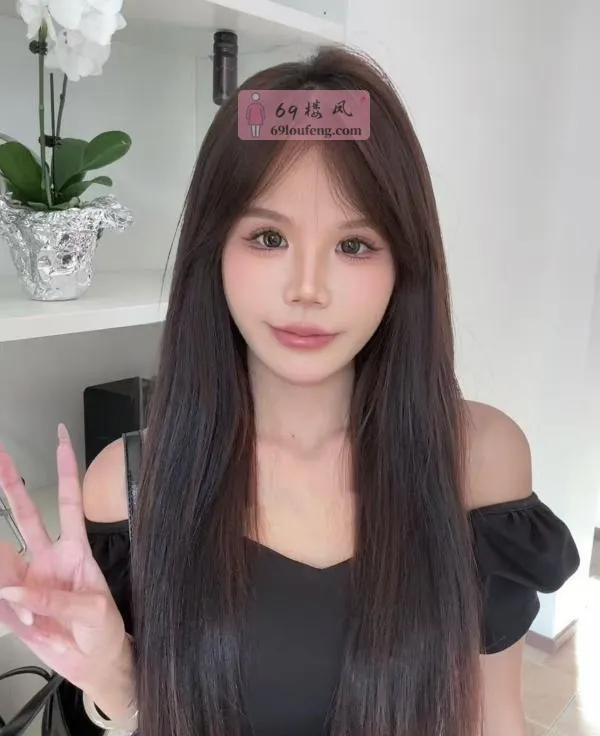 罗湖混血妹子婉儿 - 广东-深圳 楼凤实拍第2张