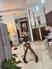 广东 - 深圳喝茶交流实拍 - 骚丝制服小雅