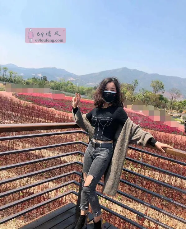 盘龙区少妇柚子 - 云南-昆明 楼凤实拍第1张