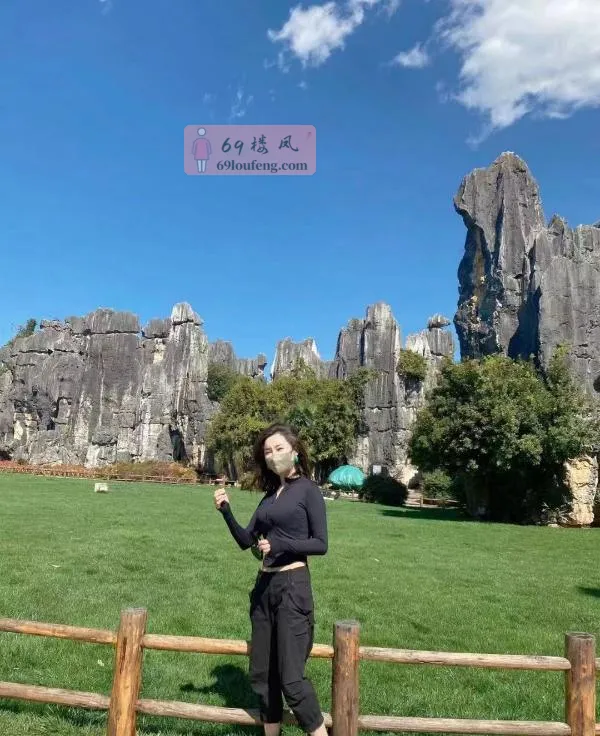 盘龙区少妇柚子 - 云南-昆明 楼凤实拍第2张