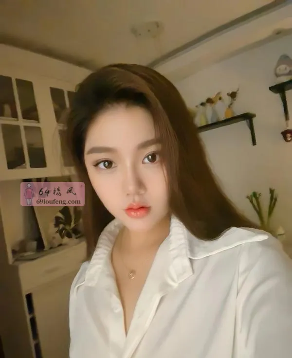 性瘾女友可可 - 广东-深圳 楼凤实拍第3张