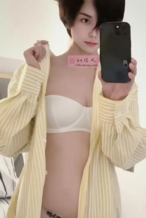 滨江短发美臀KK - 浙江-杭州 楼凤实拍第1张
