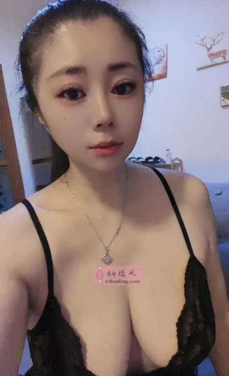 天河区巨乳金莲 - 广东-广州 楼凤实拍第3张