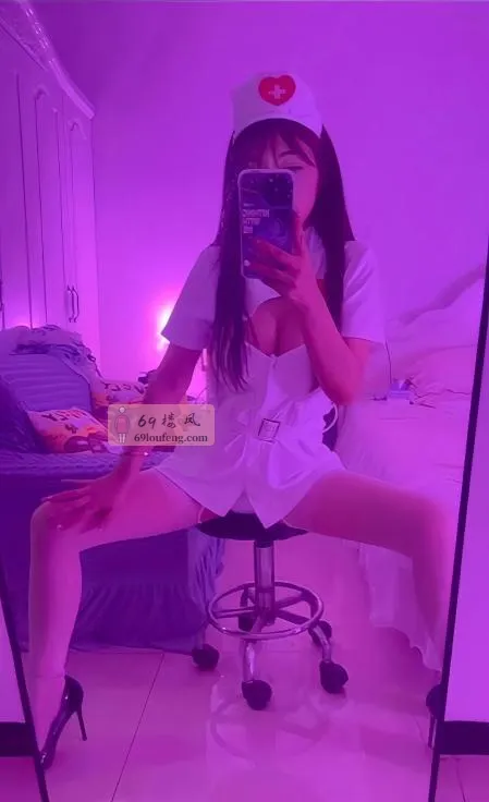 番禺臀推超爽婉儿 - 广东-广州 楼凤实拍第3张