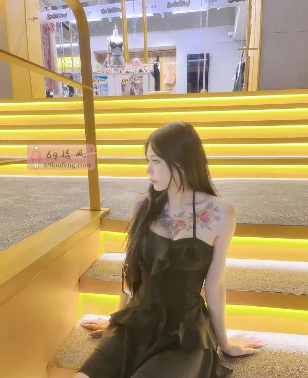 符文女战士佩佩 - 四川-成都 楼凤实拍第2张