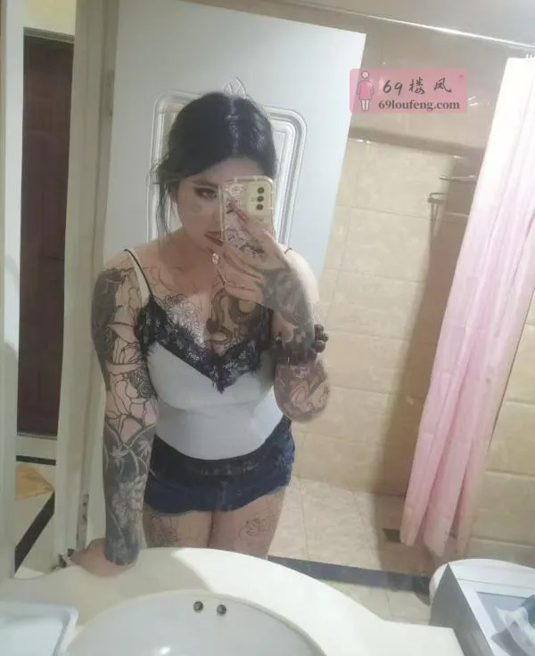 体验浑南精神小妹 - 辽宁-沈阳 楼凤实拍第2张