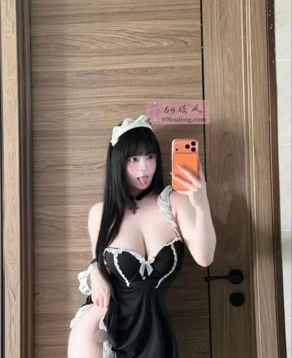 七宝大屁股巨乳骚妹 - 上海-闵行区 楼凤实拍第1张