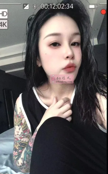 市北纹身小妖精 - 山东-青岛 楼凤实拍第2张