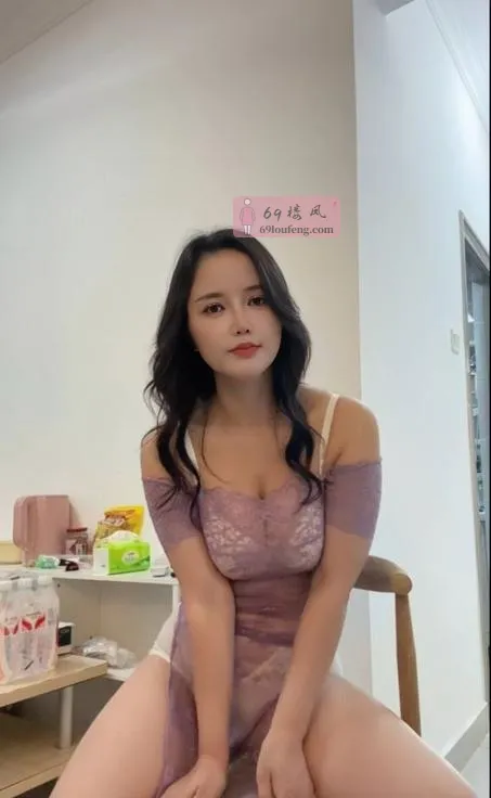 龙华服务系御姐沐沐 - 广东-深圳 楼凤实拍第3张