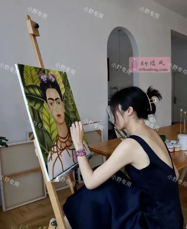 170画画女友小野 - 北京-朝阳区 楼凤实拍第1张