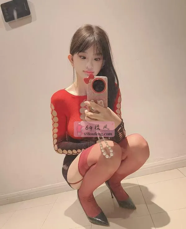 普陀性感妩媚御姐 - 上海-普陀区 楼凤实拍第2张