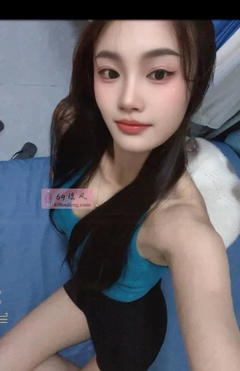 性感风骚多汁兰兰 - 广东-广州 楼凤实拍第1张