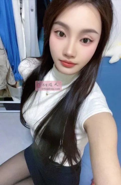 性感风骚多汁兰兰 - 广东-广州 楼凤实拍第2张