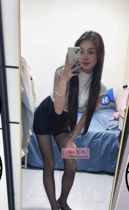 性感风骚多汁兰兰 - 广东-广州 楼凤实拍第3张
